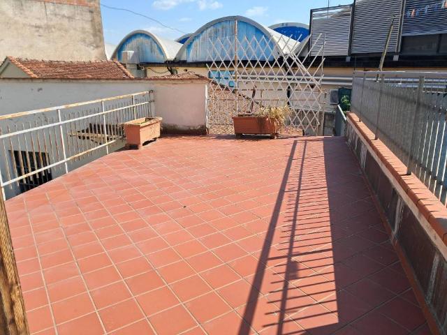 Casa indipendente in vendita a Prato PO