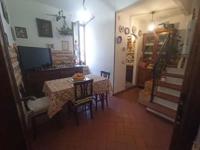 Casa indipendente in vendita a Prato PO