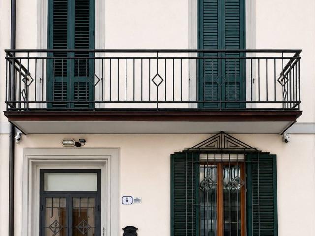 Casa indipendente in vendita a Prato PO