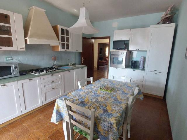 Casa indipendente in vendita a Prato PO