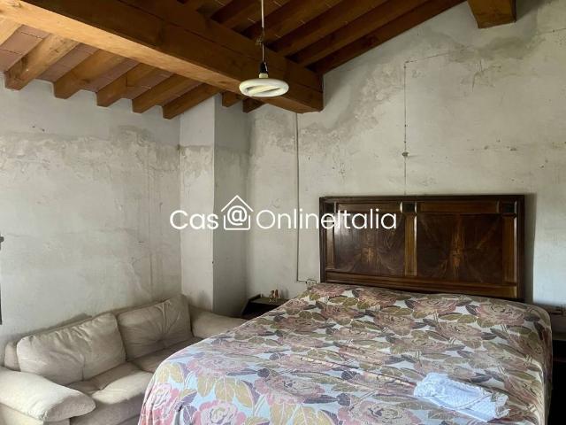 Casa indipendente in vendita a Prato PO