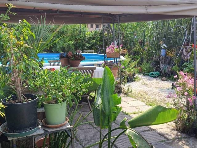 Casa indipendente in vendita a Prato PO
