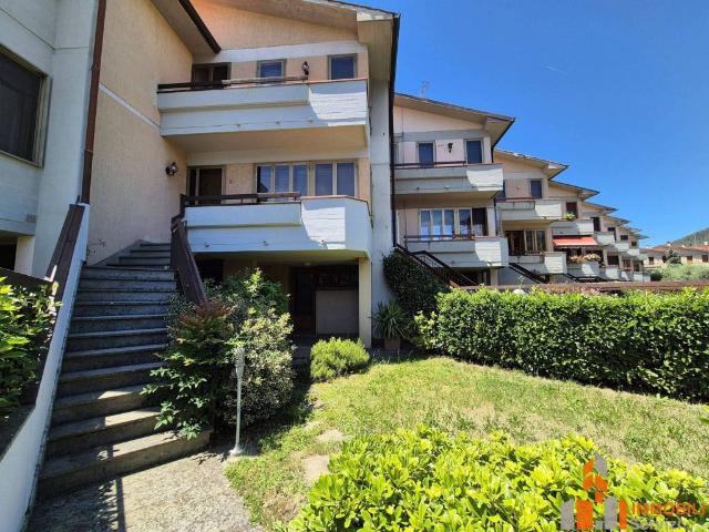 Casa indipendente in vendita a Prato PO