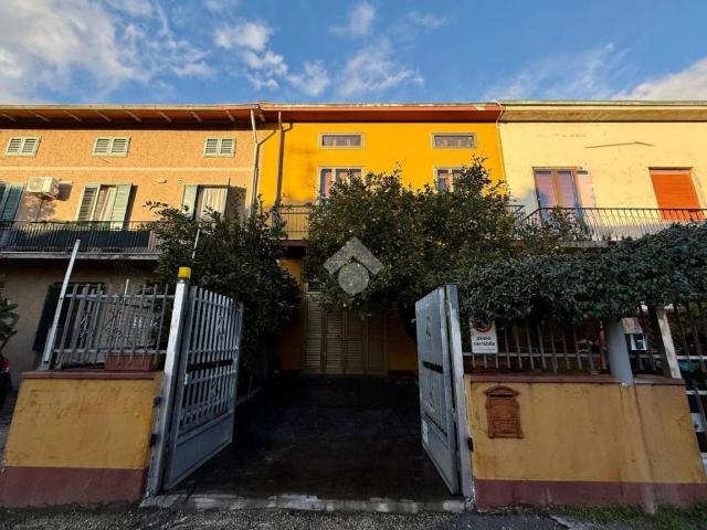 Villetta a schiera in vendita a Prato PO