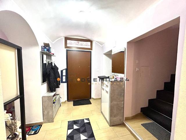 Casa indipendente in vendita a Prato PO