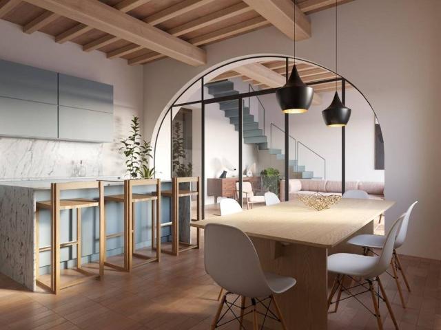 Casa indipendente in vendita a Prato PO