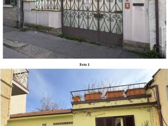 Casa indipendente in vendita a Prato PO
