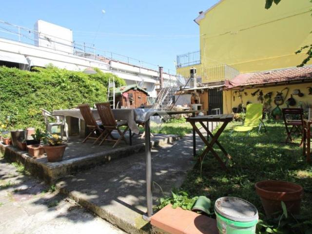 Casa indipendente in vendita a Prato via Cecco Angiolieri, 1, Cafaggio Grignano