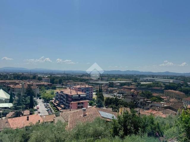 Casa indipendente in vendita a Prato via delle Cave, 10, La Querce