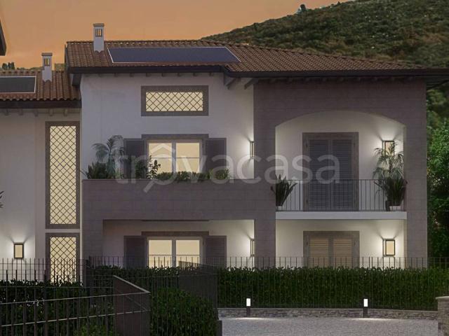 Casa indipendente in vendita a Prato via Firenze, 100, La Macine