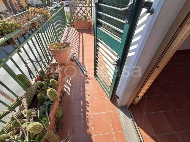 Casa indipendente in vendita a Prato via Isonzo, Chiesanuova