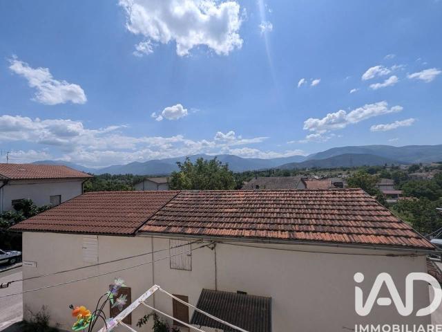 Casa indipendente in vendita a Pratola Peligna
