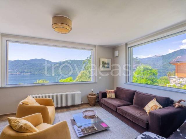 Casa indipendente in vendita a Pratolungo, Pettenasco