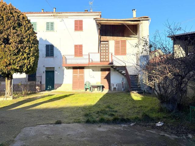 Casa indipendente in vendita a Predosa