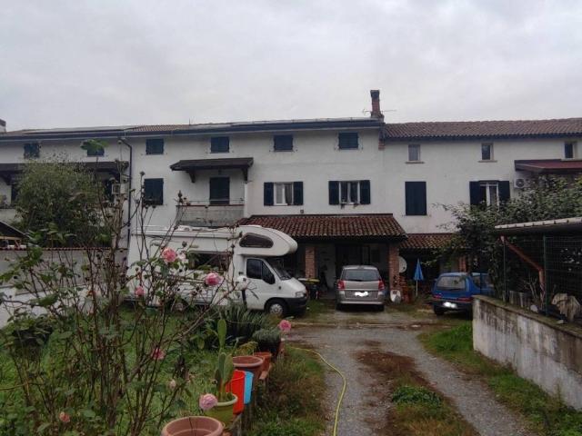 Casa indipendente in vendita a Predosa AL
