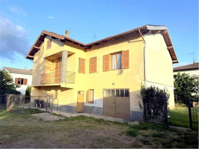 Villa in vendita a Predosa AL