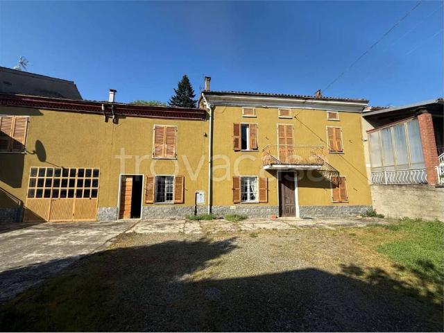Casa indipendente in vendita a Predosa, Castelferro