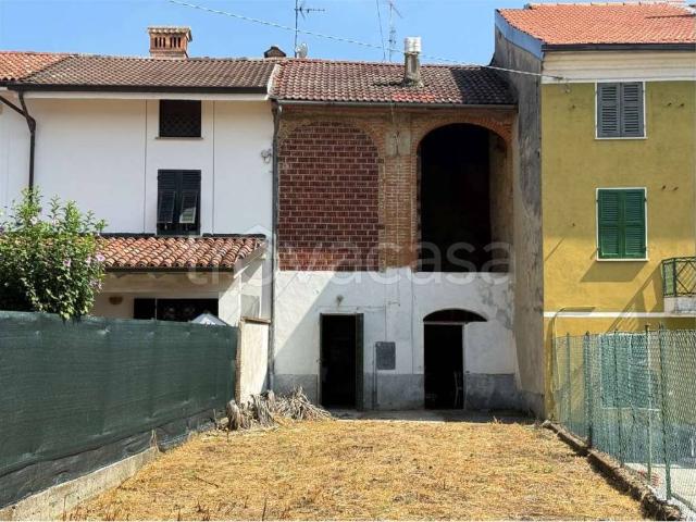 Casa indipendente in vendita a Predosa, Castelferro