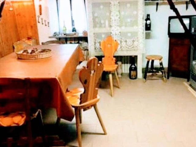Casa indipendente in vendita a Premosello Chiovenda VB
