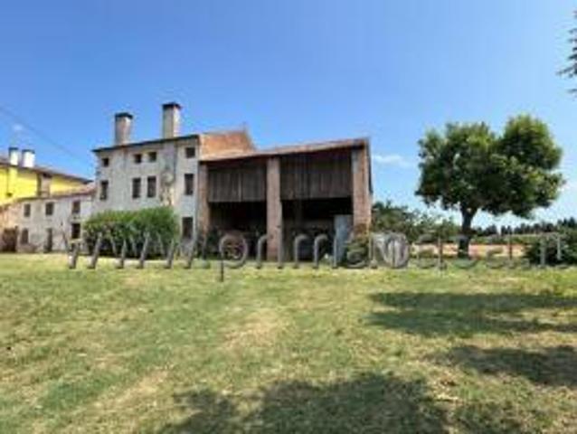Casa indipendente in vendita a Pressana