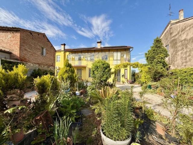 Casa indipendente in vendita a Pressana VR