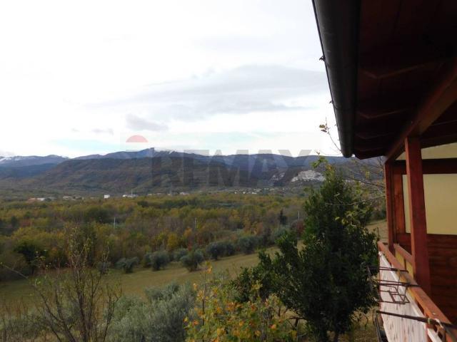 Casa indipendente in vendita a Pretoro CH
