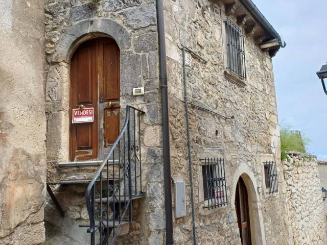 Casa indipendente in vendita a Pretoro CH