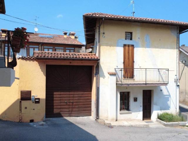 Casa indipendente in vendita a Prevalle BS