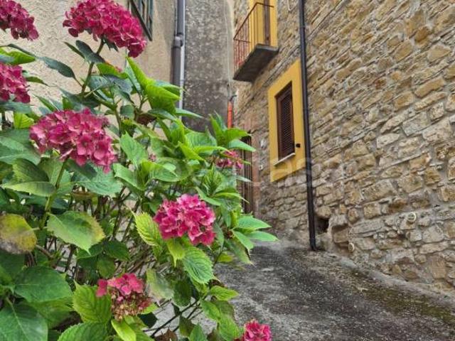 Casa indipendente in vendita a Prignano Cilento vico Zerno, 4