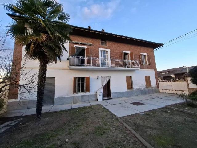 Casa indipendente in vendita a Priocca CN