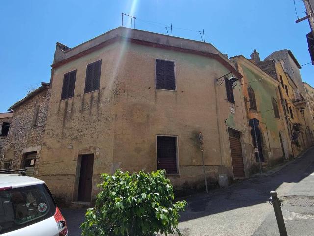 Casa indipendente in vendita a Priverno LT
