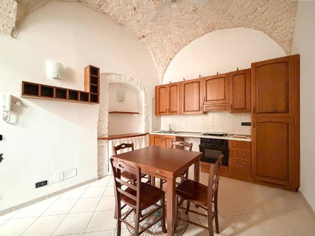 Casa indipendente in vendita a Putignano BA