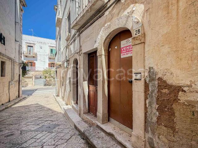 Casa indipendente in vendita a Putignano vico 2 Santa Chiara