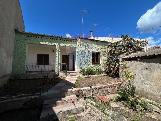 Casa indipendente in vendita a Pula CA