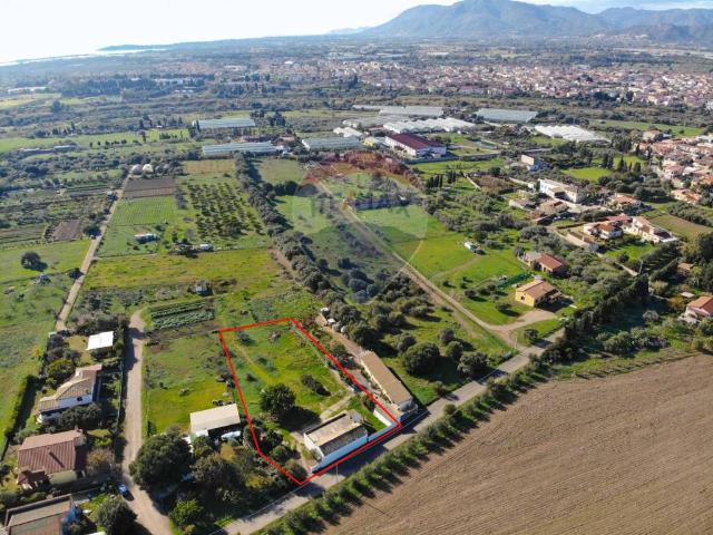Casa indipendente in vendita a Pula CA
