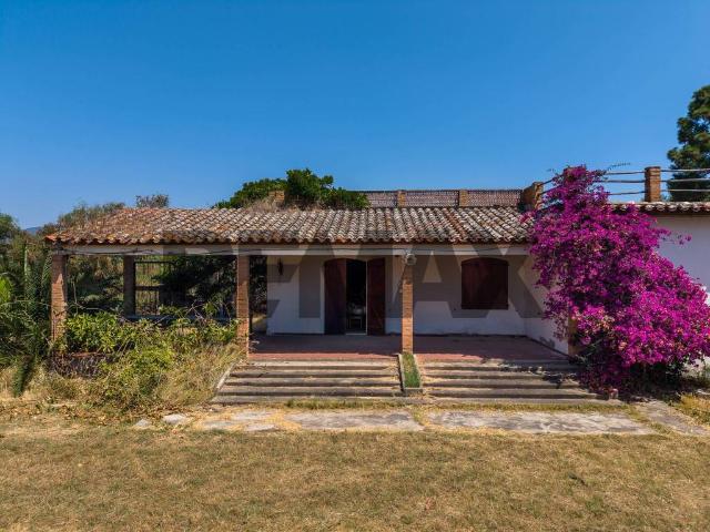 Casa indipendente in vendita a Pula CA