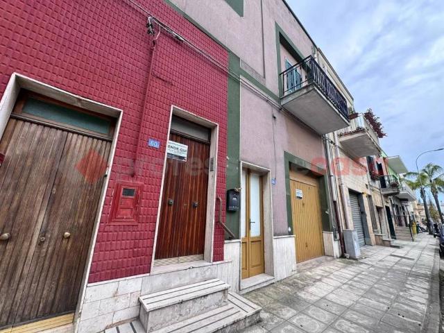 Casa indipendente in vendita a Pulsano TA