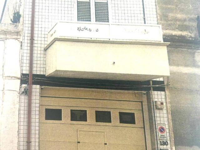Casa indipendente in vendita a Pulsano TA