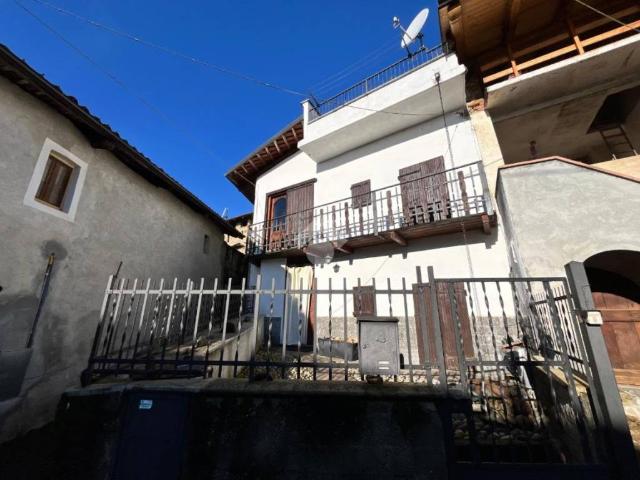 Casa indipendente in vendita a Quagliuzzo TO