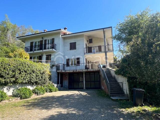 Casa indipendente in vendita a Quagliuzzo via Provinciale, 58