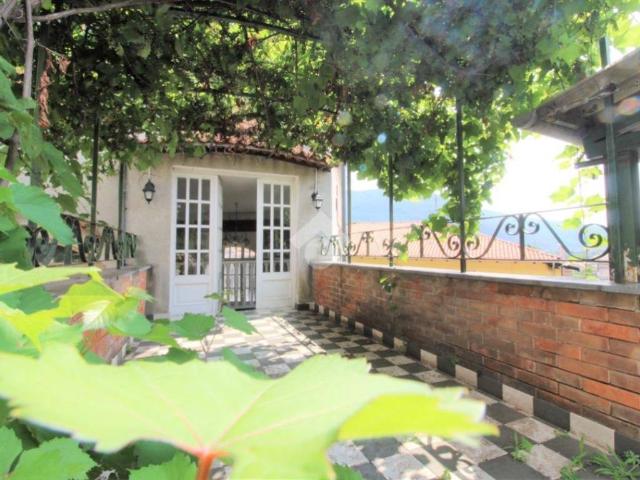 Casa indipendente in vendita a Quassolo TO
