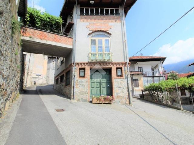 Casa indipendente in vendita a Quassolo TO
