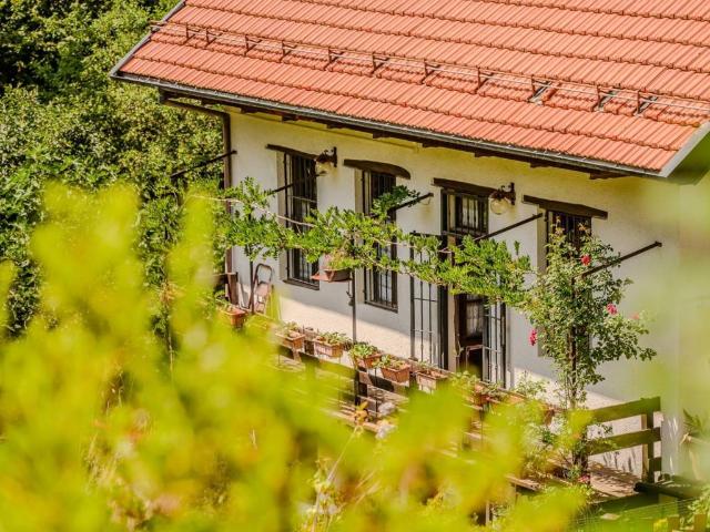 Casa indipendente in vendita a Quarna Sotto VB