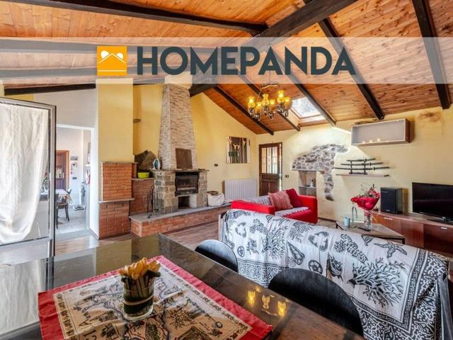 Casa indipendente in vendita a Quarona