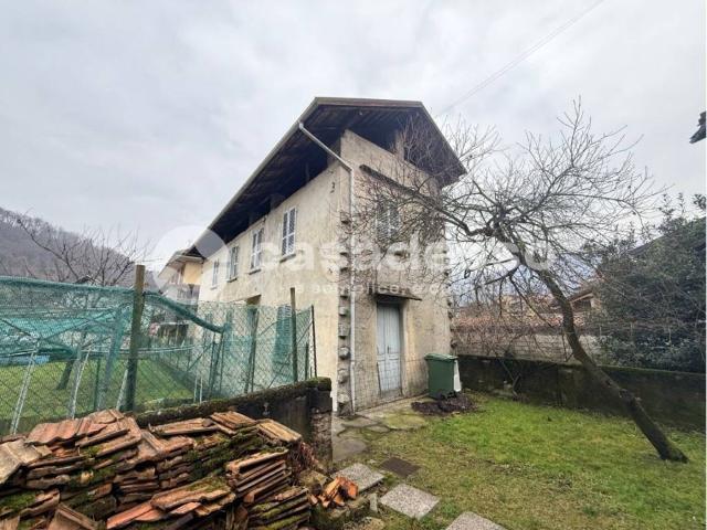Casa indipendente in vendita a Quarona VC