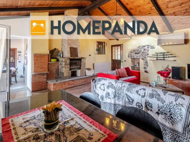Casa indipendente in vendita a Quarona VC