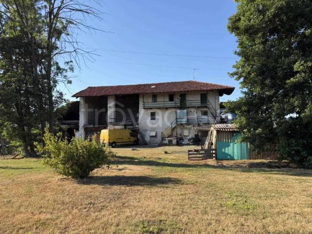 Casa indipendente in vendita a Quaregna Cerreto via fiume