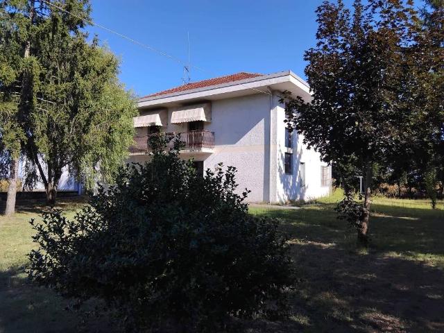 Casa indipendente in vendita a Quargnento AL