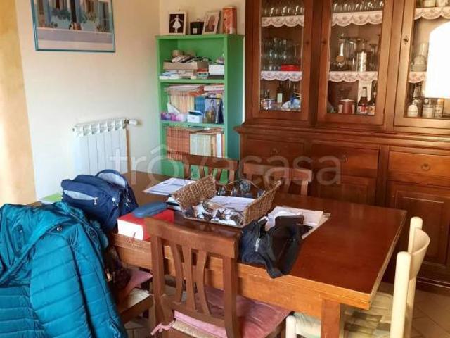 Casa indipendente in vendita a Quarrata