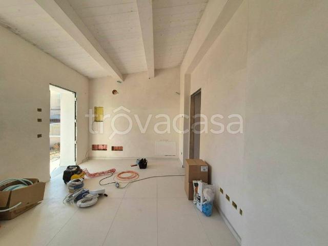 Casa indipendente in vendita a Quarrata piazza Risorgimento, 18